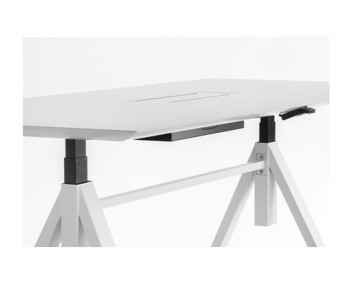 ARKI-TABLE Adjustable BT - Pedrali
